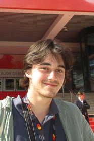 Arthur Santarnecchi-PΓ©rez