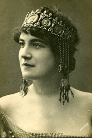 Suzanne Munte