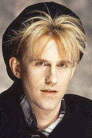 Howard Jones