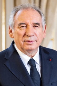Franรงois Bayrou