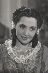 Rosina Mendía
