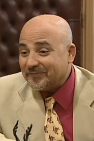 Ali Mosbah