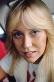 Agnetha Fรคltskog