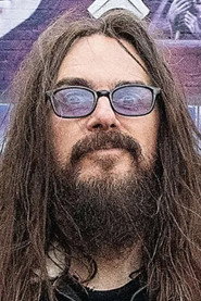 Rob "Blasko" Nicholson