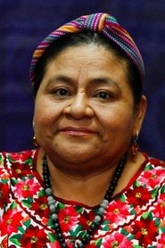 Rigoberta MenchΓΊ