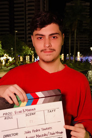 JoΓ£o Pedro Tavares