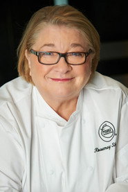Rosemary Shrager