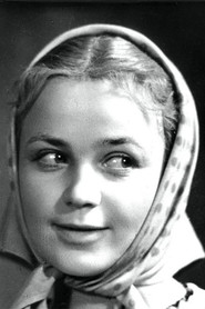 Klavdiya Blokhina