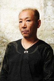 Masayoshi Yamashita