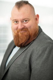 Roderick Dryden Morrison