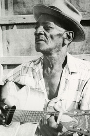 Mance Lipscomb