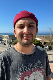 Benjamín Fuentes Contreras