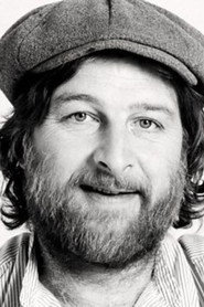 Chas Hodges