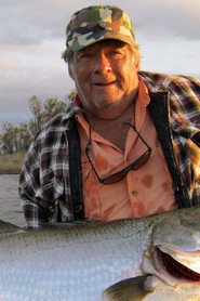 Rod "Harro" Harrison