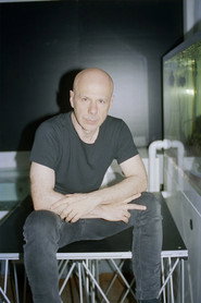 Philippe Parreno