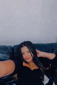 Gracielly VitΓ³ria