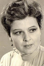 Margarita Anastasyeva