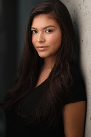 Alyssa WapanatΓ’hk