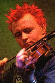 Brian Buchanan