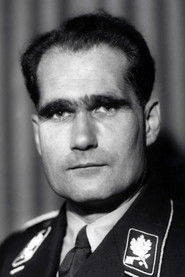 Rudolf Hess