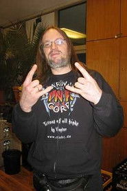 JΓΌrgen 'Ventor' Reil