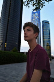 RaΓΊl Jambrina Rojo