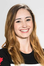 Kaetlyn Osmond