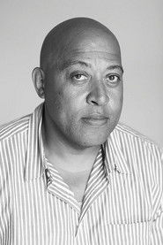 Keith Randolph Smith