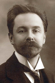 Alexander Scriabin