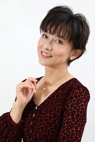 Keiko Saitō