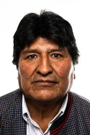 Evo Morales