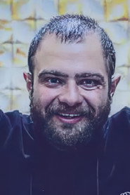 Amir Hossein Vakili