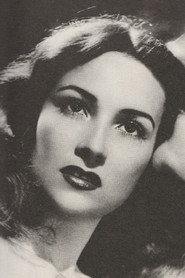 María Luisa Sandoval