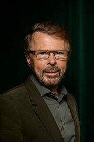 Bjรถrn Ulvaeus