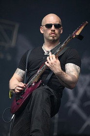 Charles βGhulβ Hedger