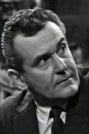 Robert Gerringer