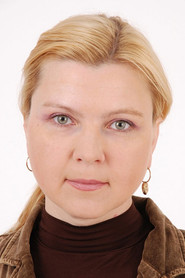 Elena Kollegova