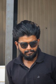 Sheik Althaf Hussain