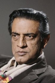 Satyajit Ray