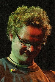 Mark Abraham