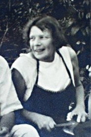 Marga Maasberg