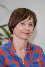 Ingrid Ištóková