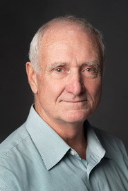 Robyn Williams