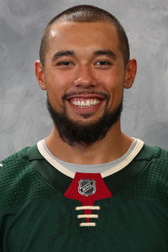 Matt Dumba