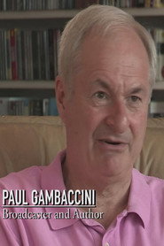 PAUL GAMBACCINI