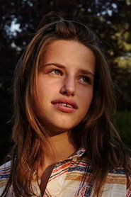 SalomΓ© van Grunsven