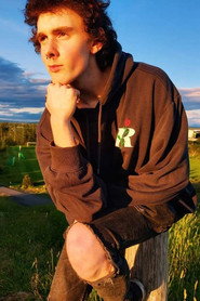 Gabríel Elí Hákonarson