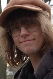 Dante Nelson Rådqvist