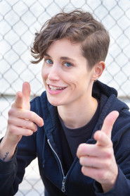 Andi RenΓ© Christensen