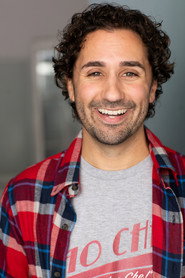 Patrick Pizzolorusso